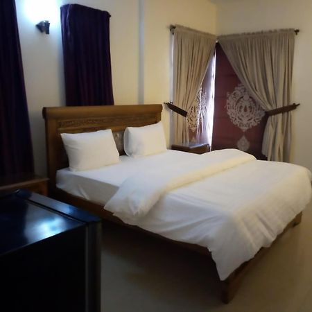 Seaview Guest House Καράτσι Εξωτερικό φωτογραφία