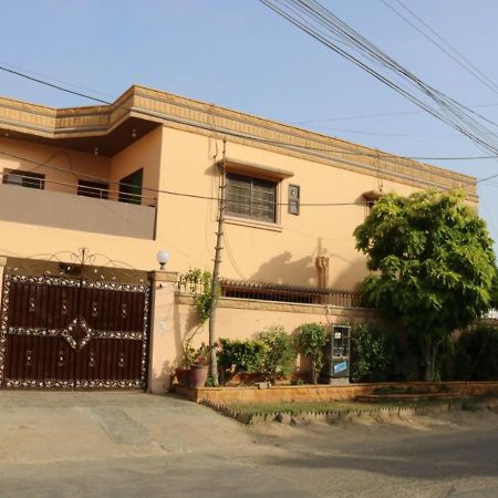 Seaview Guest House Καράτσι Εξωτερικό φωτογραφία