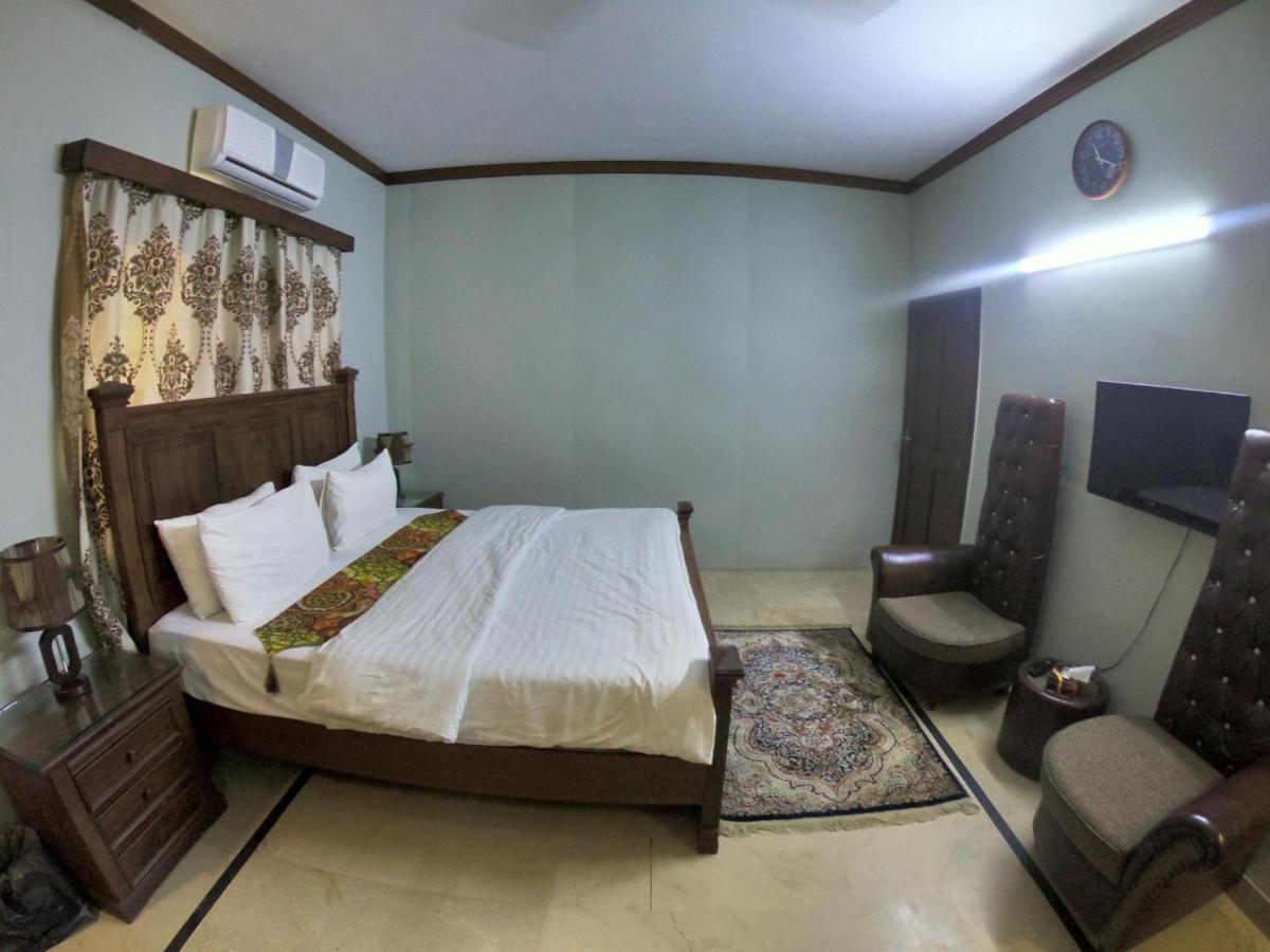 Seaview Guest House Καράτσι Εξωτερικό φωτογραφία