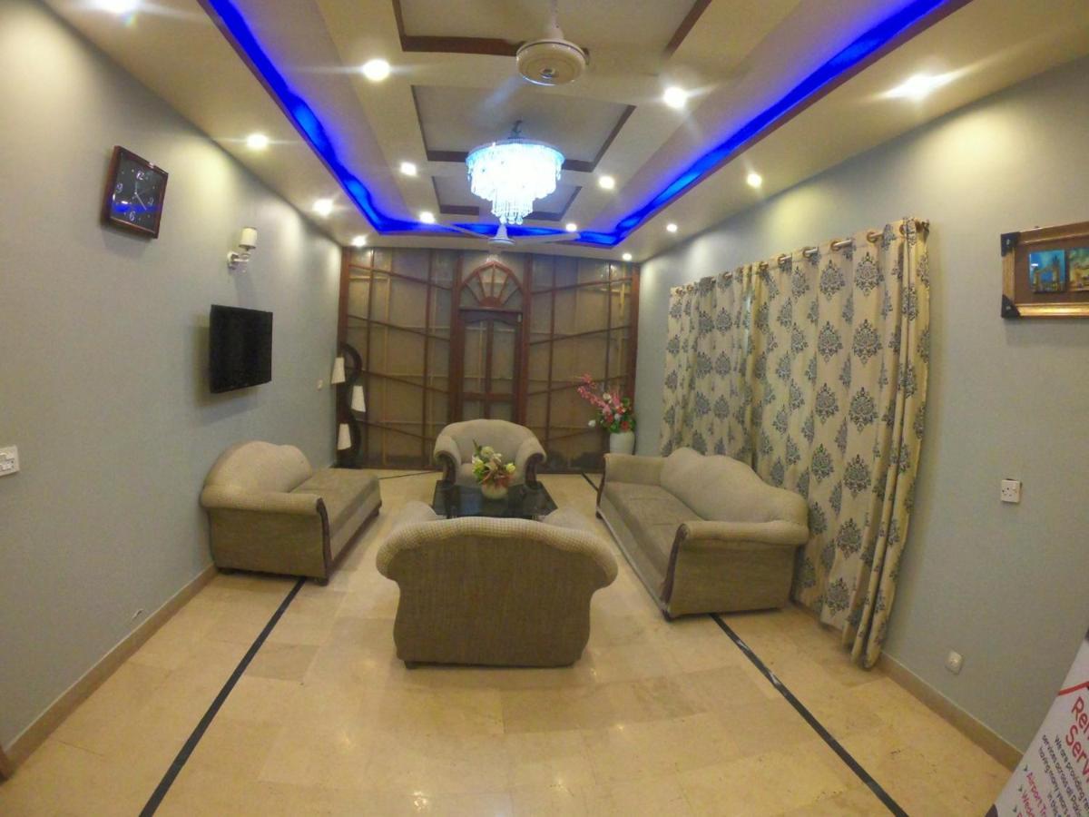 Seaview Guest House Καράτσι Εξωτερικό φωτογραφία