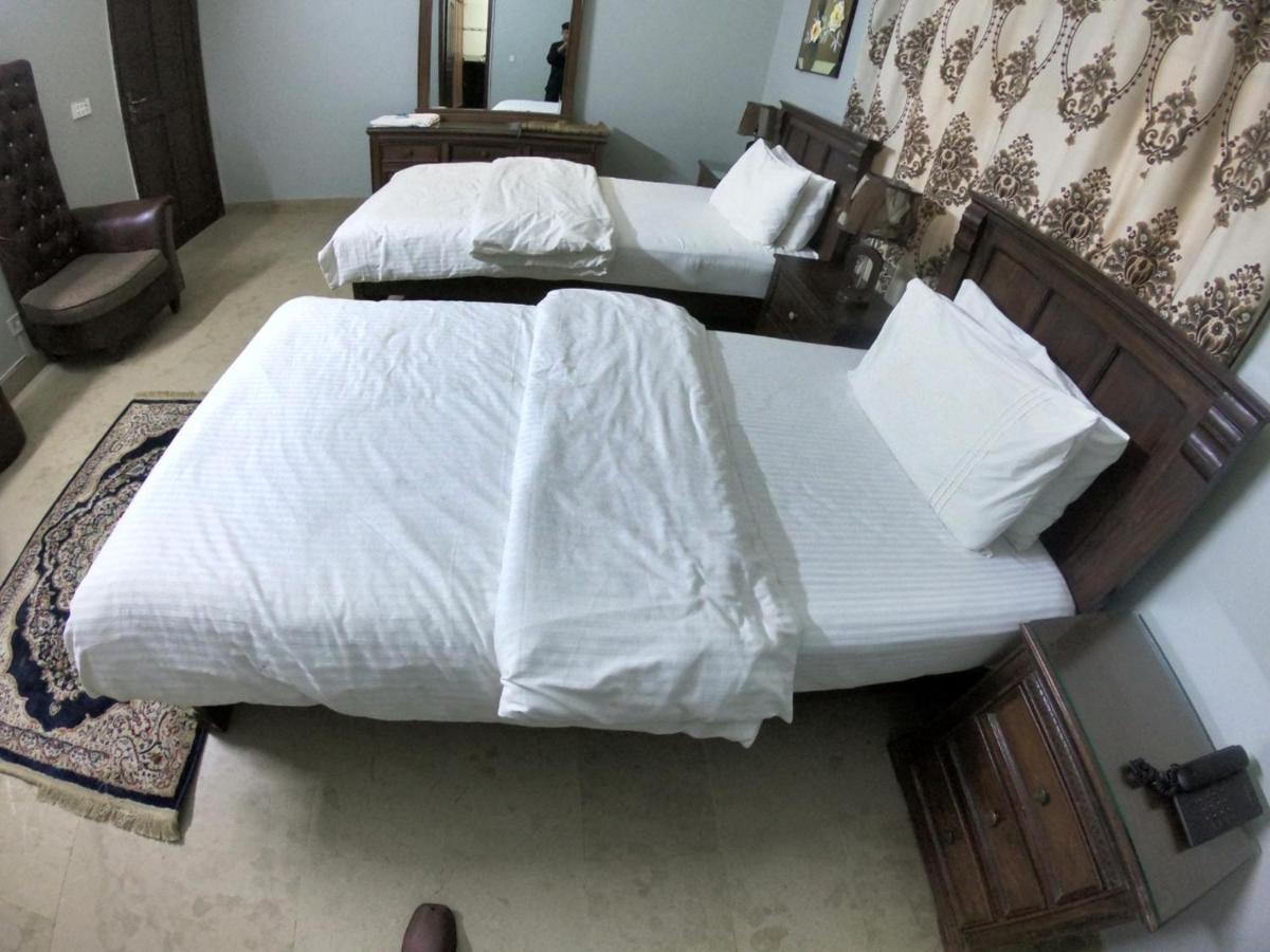 Seaview Guest House Καράτσι Εξωτερικό φωτογραφία