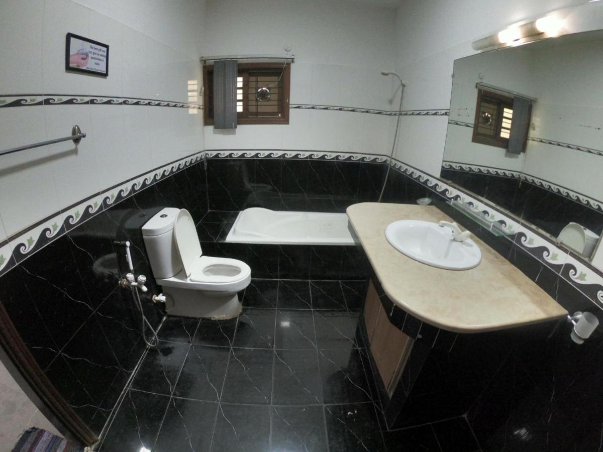 Seaview Guest House Καράτσι Εξωτερικό φωτογραφία