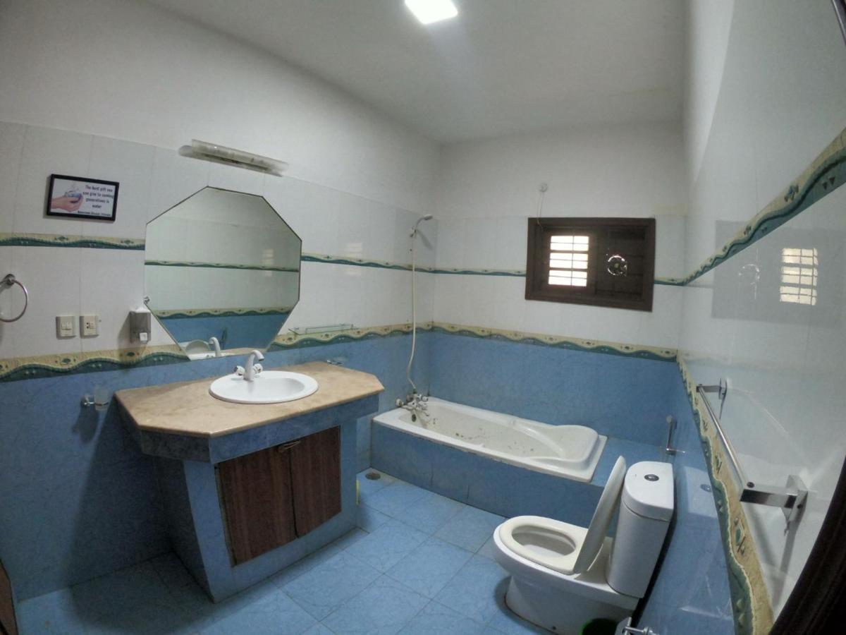 Seaview Guest House Καράτσι Εξωτερικό φωτογραφία