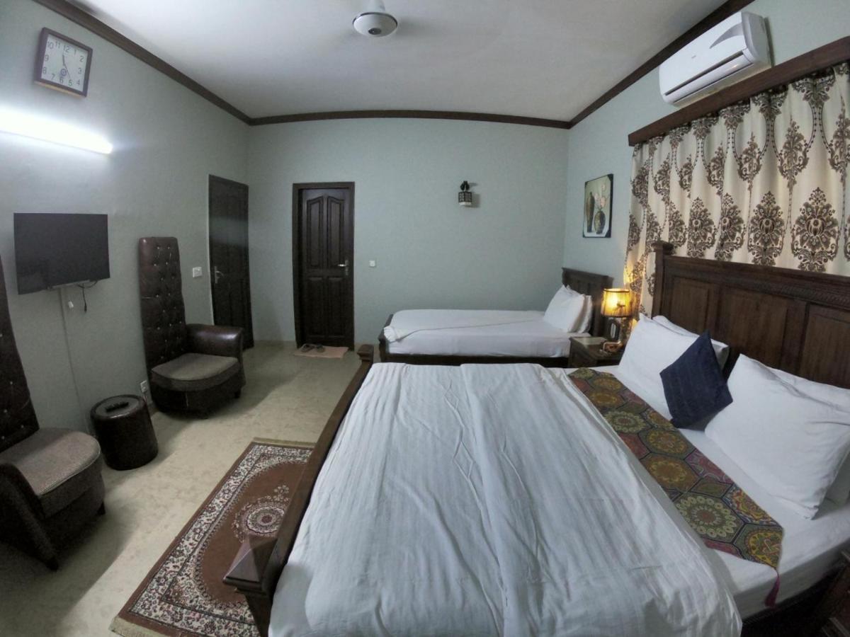 Seaview Guest House Καράτσι Εξωτερικό φωτογραφία