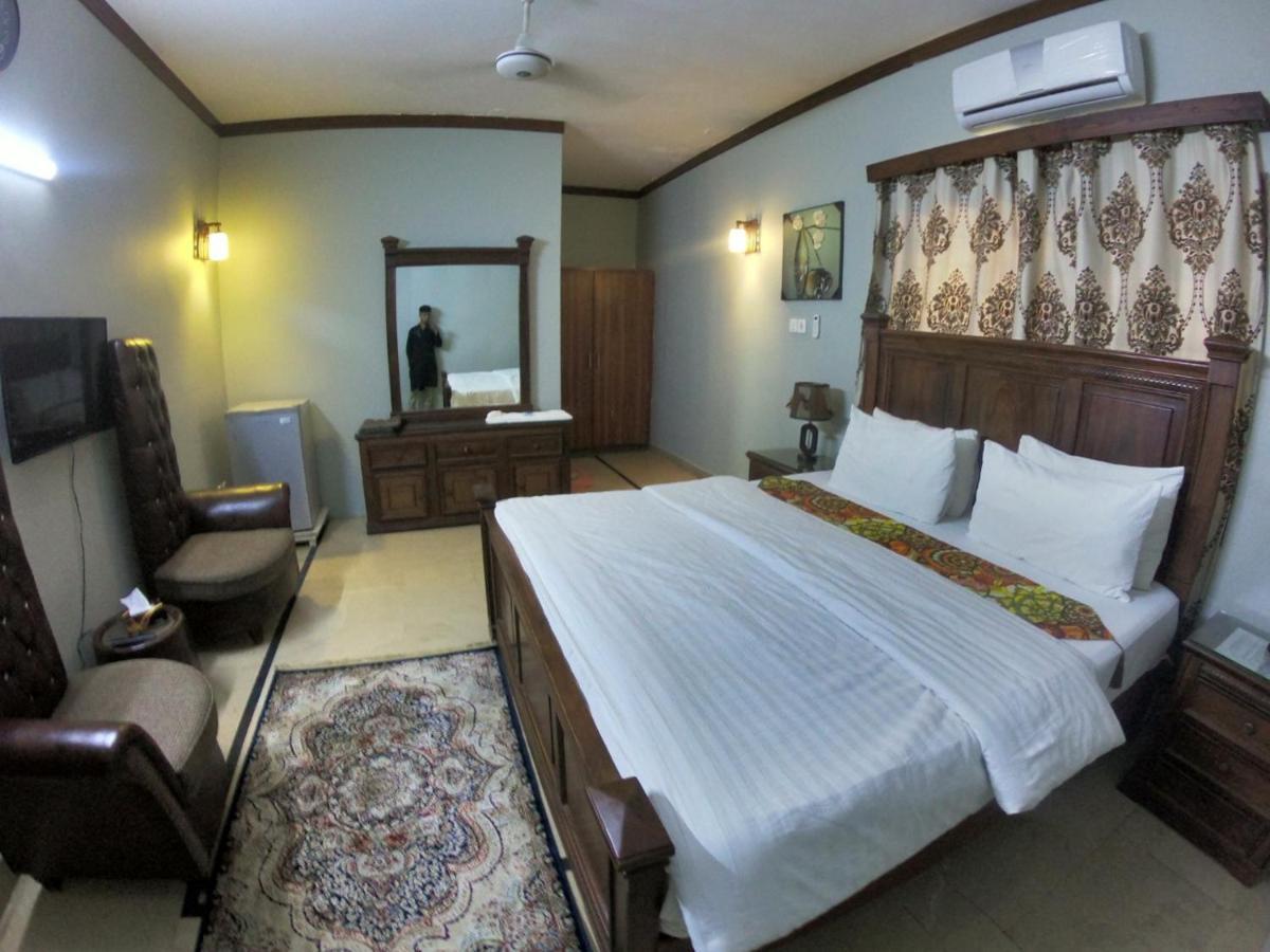 Seaview Guest House Καράτσι Εξωτερικό φωτογραφία