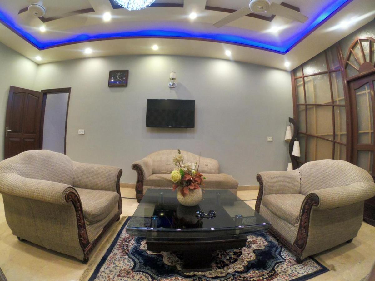 Seaview Guest House Καράτσι Εξωτερικό φωτογραφία