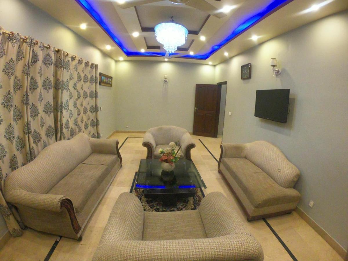 Seaview Guest House Καράτσι Εξωτερικό φωτογραφία