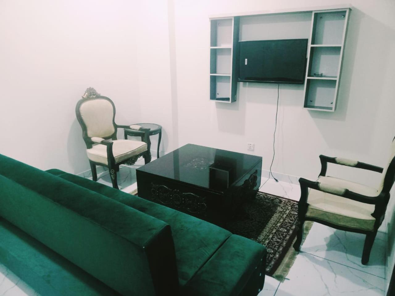 Seaview Guest House Καράτσι Εξωτερικό φωτογραφία