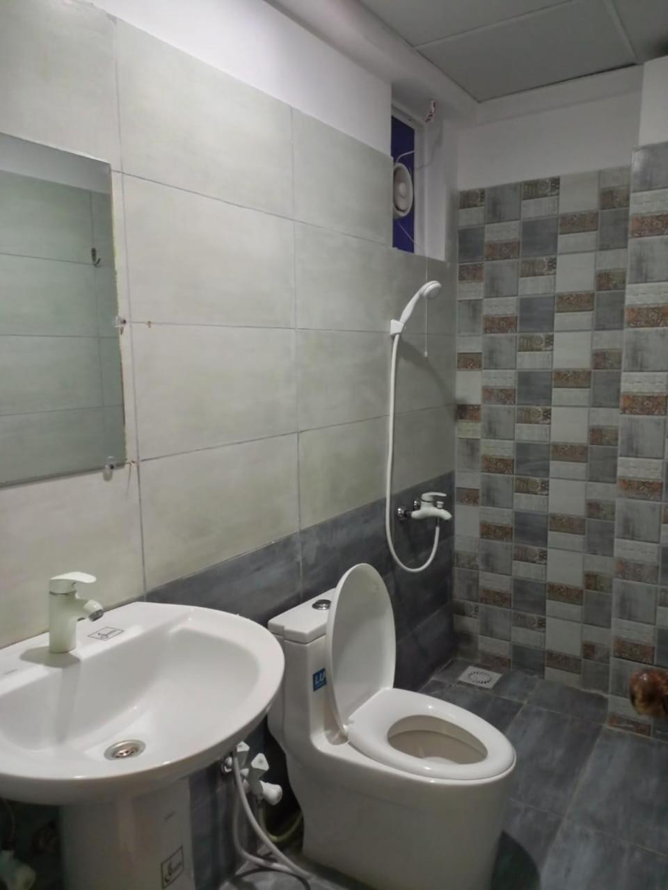 Seaview Guest House Καράτσι Εξωτερικό φωτογραφία