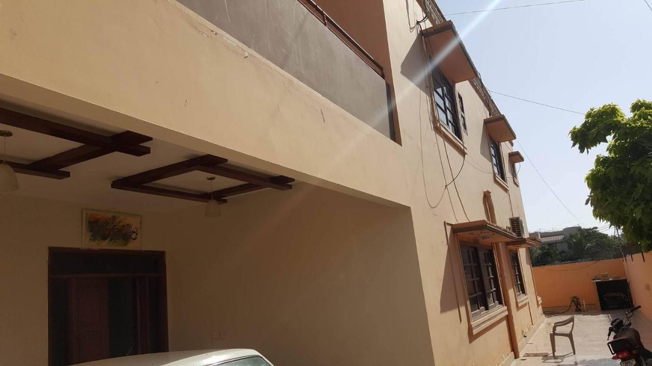 Seaview Guest House Καράτσι Εξωτερικό φωτογραφία