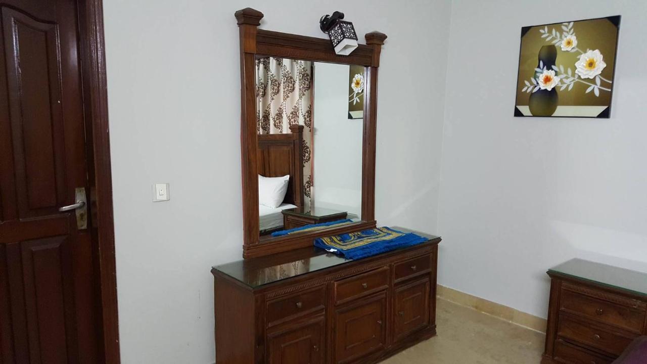 Seaview Guest House Καράτσι Εξωτερικό φωτογραφία