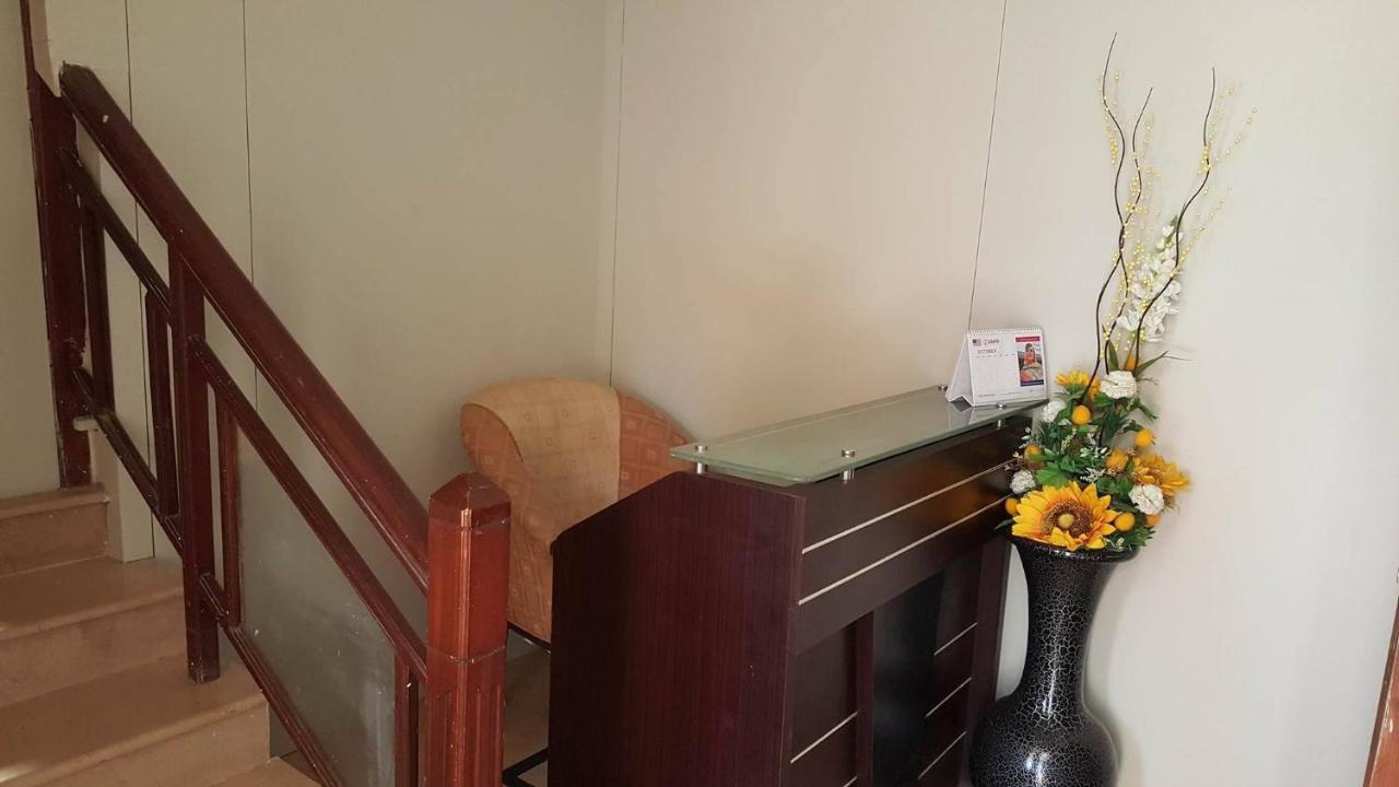 Seaview Guest House Καράτσι Εξωτερικό φωτογραφία