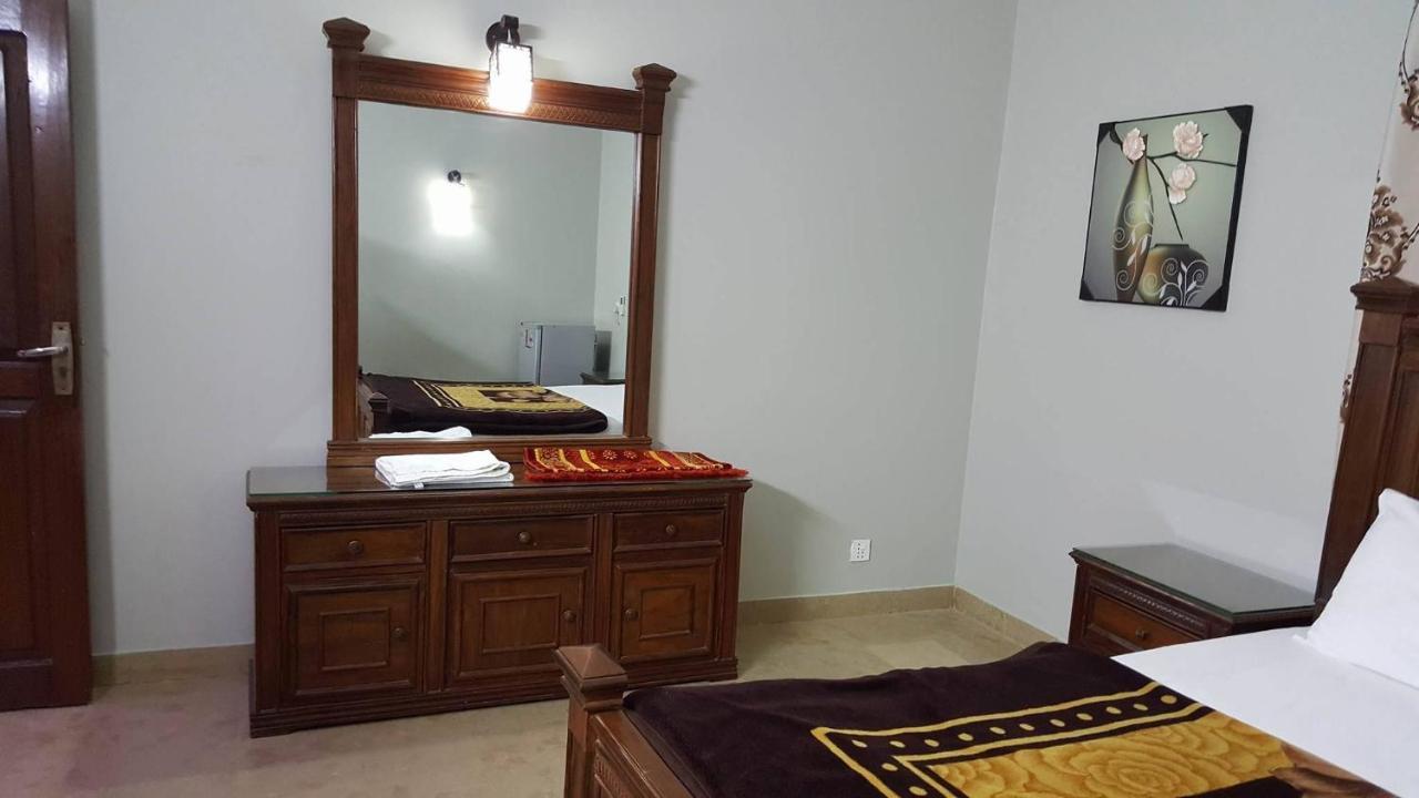 Seaview Guest House Καράτσι Εξωτερικό φωτογραφία