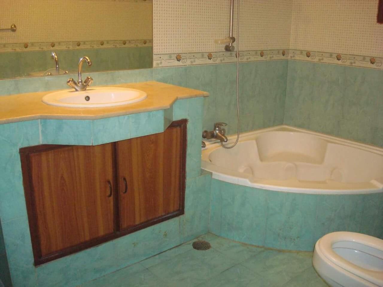 Seaview Guest House Καράτσι Εξωτερικό φωτογραφία